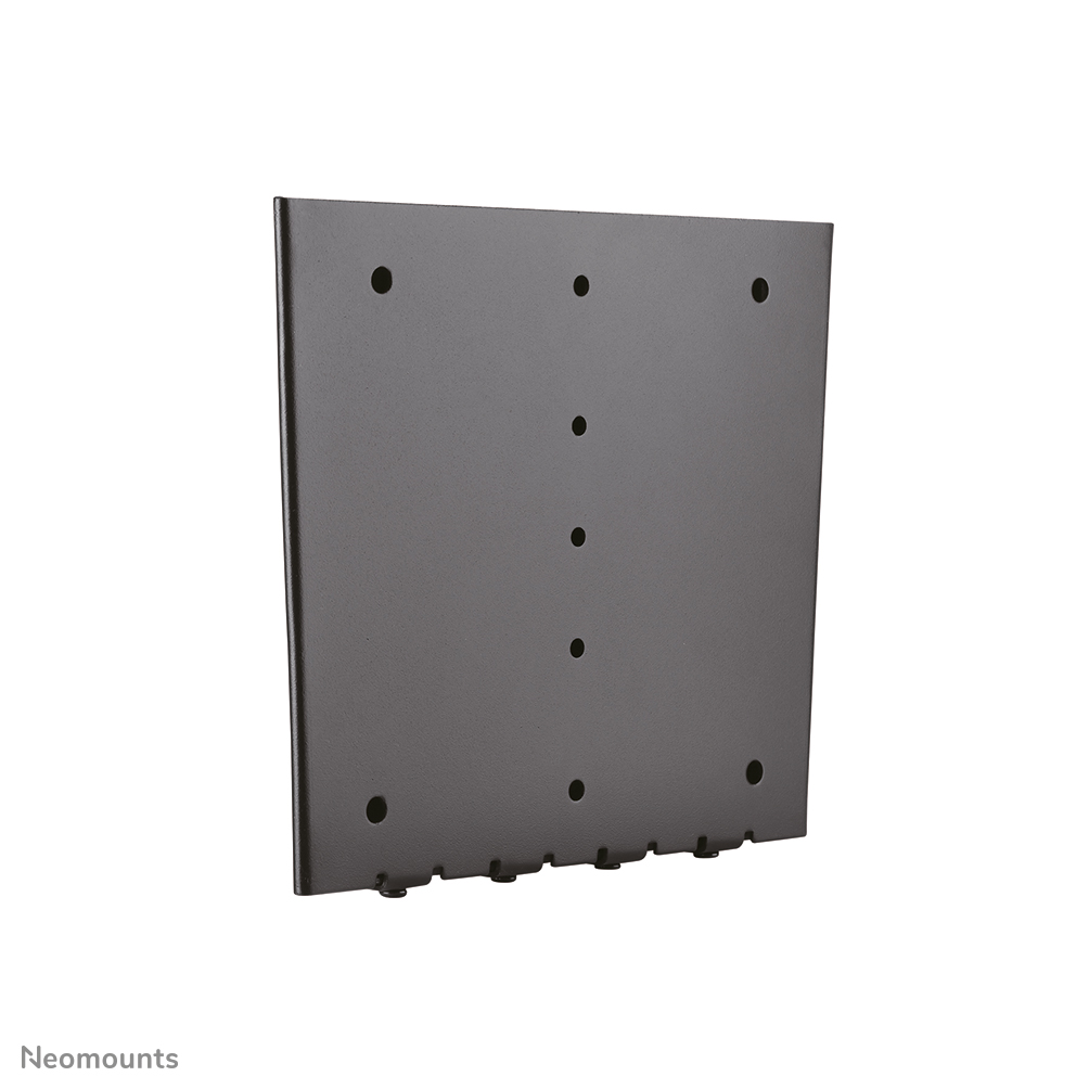 Neomounts FPMA-W110BLACK TV mount wall 10-40" - ultra-flat